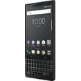 thumbnail image 3 of BlackBerry KEY2 Black Unlocked Android Smartphone (AT&T/T-Mobile) 4G LTE, 64GB, 3 of 7