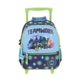thumbnail image 1 of Mochila con Ruedas Chenson Monster at Work Azul MW65806-9, 1 of 9