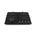 thumbnail image 3 of Parrilla Empotrable a Gas 24 Midea Cristal Templado, 3 of 8