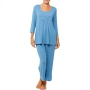 Dream Caf Maternity Nursing Pajama Set