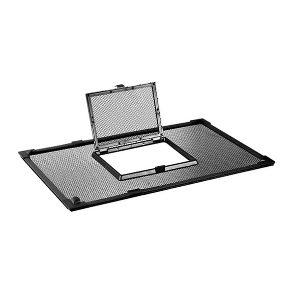 YWMJZEU Aquarium cover, DIY equipment accessories, aquarium net, anti-jump net, aquarium 60cmx80cm