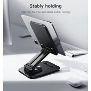 Yesido 360 Degree Rotation Metal Phones Electronic Stand