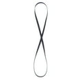 thumbnail image 1 of Correa de goma negra para tocadiscos con buena elasticidad (270 mm), 1 of 8