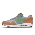 thumbnail image 2 of Nike Men's Air Max 1 Light Madder Root Worn Blue Running Shoes, from StockX, 2 of 5