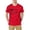 Red, variant on Men's Crew Neck T Shirt DAD English Words Printed PhoneticExplanation Design Comfortable Short Sleeve Top Men A Shirts Short Sleeve Scrub Jackets Tee for Men Shirts Men Pack Men T Shirt 3xlt T T