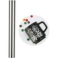thumbnail image 1 of Self- Heat Transfer Roll for Custom Stickers and Decorative Craft Projects, 1 of 5