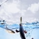thumbnail image 3 of 10x 9cm 4.2g Señuelos de pesca de pez mandarín biónico Cebo suave artificial (9) Likrtyny 6zr6tl6fd0nv8yc2, 3 of 9