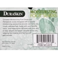 thumbnail image 3 of Duraskin Therapeutic Spa Moisturizing Socks (100 Units Included), 3 of 5