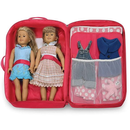 KidKraft Darling Doll Furniture Set - Baby Doll Furniture ...