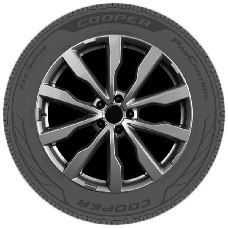 New Tire 265/50R20 Cooper PRO CONTROL 111V XL 740 A A SUMMER