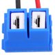 thumbnail image 3 of NUOLUX 10Ud Conector Eléctrico Cerámico Para Faros H7 En Carro Con Cableado Optimizado Y Fácil Instalación, 3 of 6