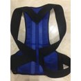 thumbnail image 1 of Women Back Posture Correction Belt Strap Strengthening Corrector Belt, 1 of 1