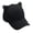 Black, variant on Cats Ear Baseball Hat for Women and Korean Hat Outdoor Photo Caps Popular Shopping Streetwear Sun Hat