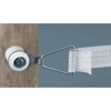 ELECTRIC FENCE END TENSION WHITE 2 PACK