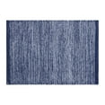 thumbnail image 1 of Set de table Better Homes & Gardens Navy Space Dye - 14"x 20", 100 % coton, 1 of 5