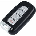 thumbnail image 3 of Key Fob Replacement Fits for Hyundai Sonata Genesis 2010 2011 2012 2013 2014 Azera Equus Kia Optima 2009-2013 Ria, 3 of 5
