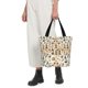 thumbnail image 5 of Balery Wine 1 Bolsa de Hombro con Diseño, Bolsa Grande y Duradera, Bolsa Versátil para Compras, 5 of 6