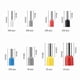 thumbnail image 5 of Wire Ferrules Connector Terminals Kit 1200PCS Insulated Cord Pin End, 5 of 5