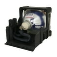 thumbnail image 5 of Lampe de Projecteur Ushio Originale de Remplacement avec Boîtier pour Prométhéenne PRM-30, 5 of 5