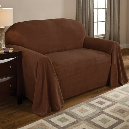 Innovative Textile Solutions C Fleece Furniture Throw 70x170 Innovative Textile Solutions C Fleece Furniture Throw 70x170 Loveseat