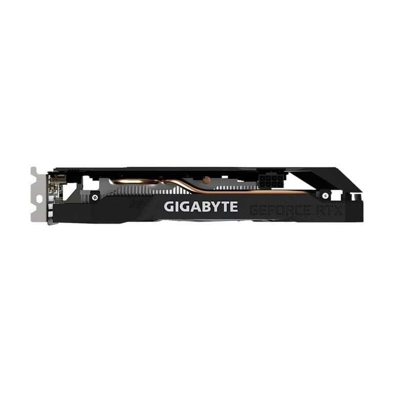 GIGABYTE GeForce RTX 2060 OC 6GB 192-Bit GDDR6 with GIGABYTE GeForce RTX 2060 OC 6GB 192-Bit GDDR6 with