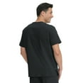 thumbnail image 3 of koi Basics 668 Men's Bryan Scrub Top, 3 of 3