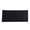 Black, variant on NFTIGB Surfboard Traction Pad Anti Slip DIY Trimmable EVA Foam Surfing Board Grip Deck Mat for Shortboard Longboard Wave Riding 27.2 x 12.2 Inches (69 x 31 cm) - Solid Black Edition