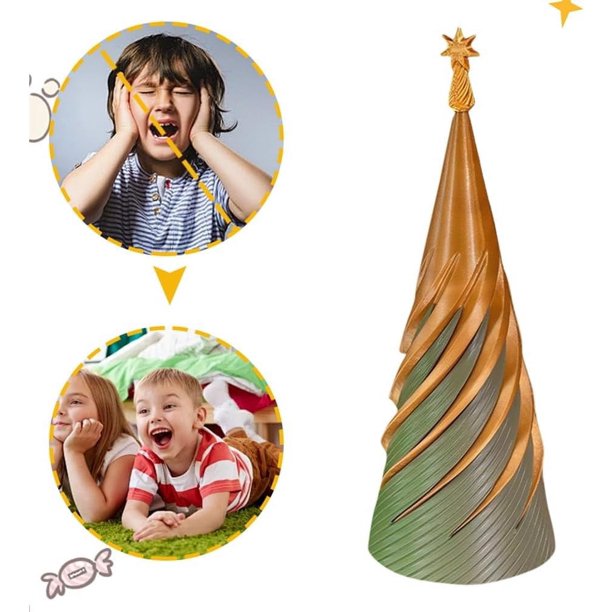 Descuentos Especiales, Árbol de Navidad Juguete de Descompresión Árbol de Navidad Árbol de Navidad Juguete de Descompresión Árbol de Navidad Akmoler