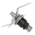 thumbnail image 4 of Lame de Mixeur en Acier Inoxydable pour Robot Culinaire Mambo, 4 of 5