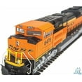 thumbnail image 2 of WalthersMainline HO Scale 1/87 Diesel Detail Kit - EMD SD70ACe - Locomotive NOT Included, 2 of 3