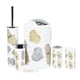 thumbnail image 4 of Juego de 6 Piezas de Accesorios de Baño, Soporte para Cepillo de , de Jabón, de Basura Sunnimix Vaso dispensador de jabón, 4 of 8