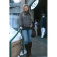thumbnail image 2 of Joanna Krupa Out And About For 2007 Sundance Film Festival Candids - Fri Jan 19 2007 Village At The Lift Park City, 2 of 2