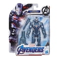 thumbnail image 1 of Figura War Machine Hasbro Avengers 6 Pulgadas, 1 of 2