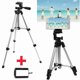 thumbnail image 1 of Mobile Phone Tripod Stand, 1 of 5