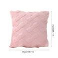 thumbnail image 3 of VALSEEL Pillow Covers 18x18 PillowCase Sofa Waist Throw Cushion Cover Home Decor, 3 of 6