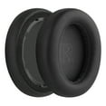 thumbnail image 2 of Geekria QuickFit Replacement Ear Pads Compatible with Anker Soundcore Life Q10, Life 2 NEO BT Headphones, Ear Cushions (Black), 2 of 6