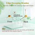thumbnail image 5 of Side Brush Replacement Parts for 900 800 Series, 980 960 860 850 861 866 870 890 Vac Edge-Sweeping Brushes., 5 of 5