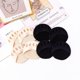 thumbnail image 1 of (4 pares) - Almohadillas metatarsianas Calcetines invisibles para mujeres y hombres Almohadillas suaves para pies para la bola de los pies Cojines reutilizables para corredores Prevenir el d, 1 of 5