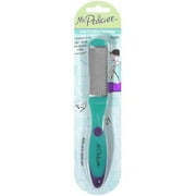 Ms.Pedicure Foot Callus Reducer By Paris Presents, 6 Ea