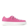 thumbnail image 3 of Dearfoams Women's Mabel Woven Slip On Sneaker, 3 of 10