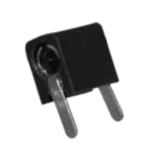 Pack of 5 105-1103-1 Test Plugs & Test Jacks Black, 3P Pg7, Bulk, RoHS