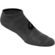 thumbnail image 3 of Calcetines Asics Unisex Cushion Bajos Gris ZK23610714, 3 of 6