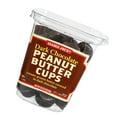 thumbnail image 3 of Trader Joe's Dark Chocolate Peanut Butter Cups (16 Oz), 3 of 7