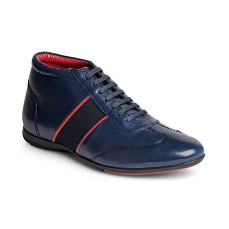 

Carlos Santana Men’s Fleetwood Low-top Sneakers