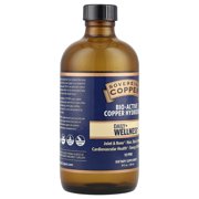 Sovereign Copper Bio-Active Copper Hydrosol, 8oz