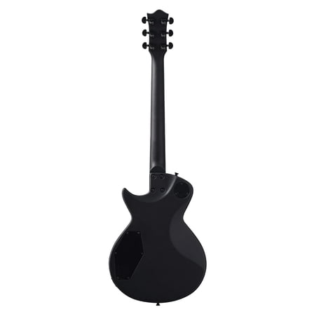 Tagima ALMACH BKS Electric Guitar - Black Satin