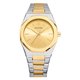 thumbnail image 1 of Bestwin Quartz Men's Quartz Wrist Watch - Luxury Waterproof Fashion Business Casual Sport Watches with Luminous Calendar Analogue Face, 1 of 4