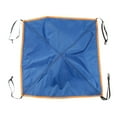 thumbnail image 2 of CNKOO Capuchon de Remplacement Imperméable pour Tente Protection contre la Pluie de Camping, 2 of 8