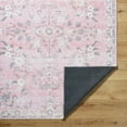 thumbnail image 5 of My Texas House Lucy Traditional Indoor Washable Scatter Rug, 5 of 7
