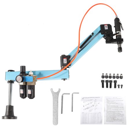 Neumatic Tapping Machine Pneumatic Tapping Machine Pneumatic Tapper Tool Universal Direction ...